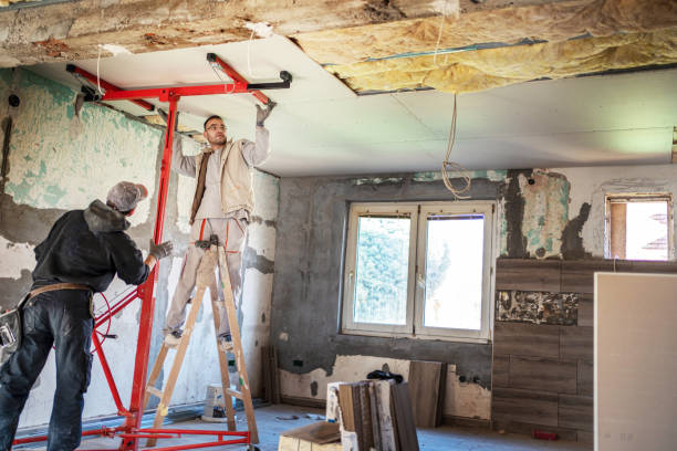 Types of Insulation We Offer in Silver Summit, UT
