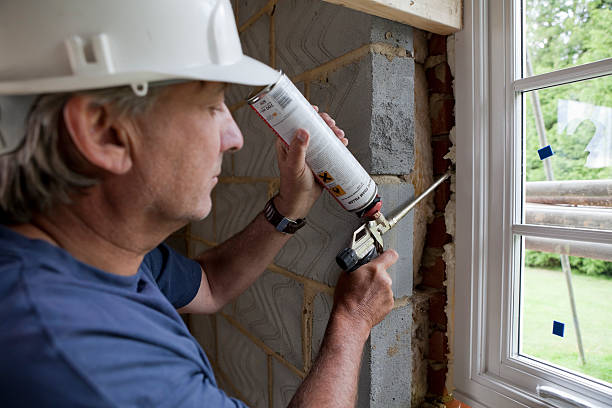 Professional Insulation Contractor in Silver Summit, UT