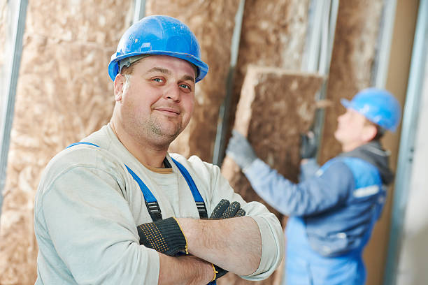 Best Blown-in Insulation in Silver Summit, UT