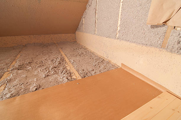  Silver Summit, UT Insulation Contractor Pros
